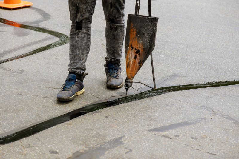 Advanced Equipment Use