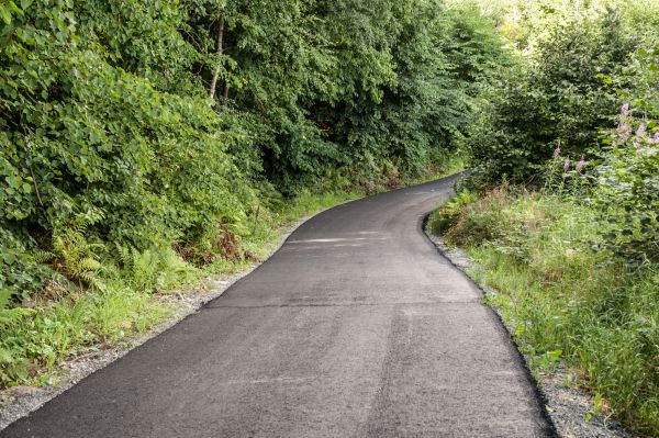Asphalt Resealing in Gallatin